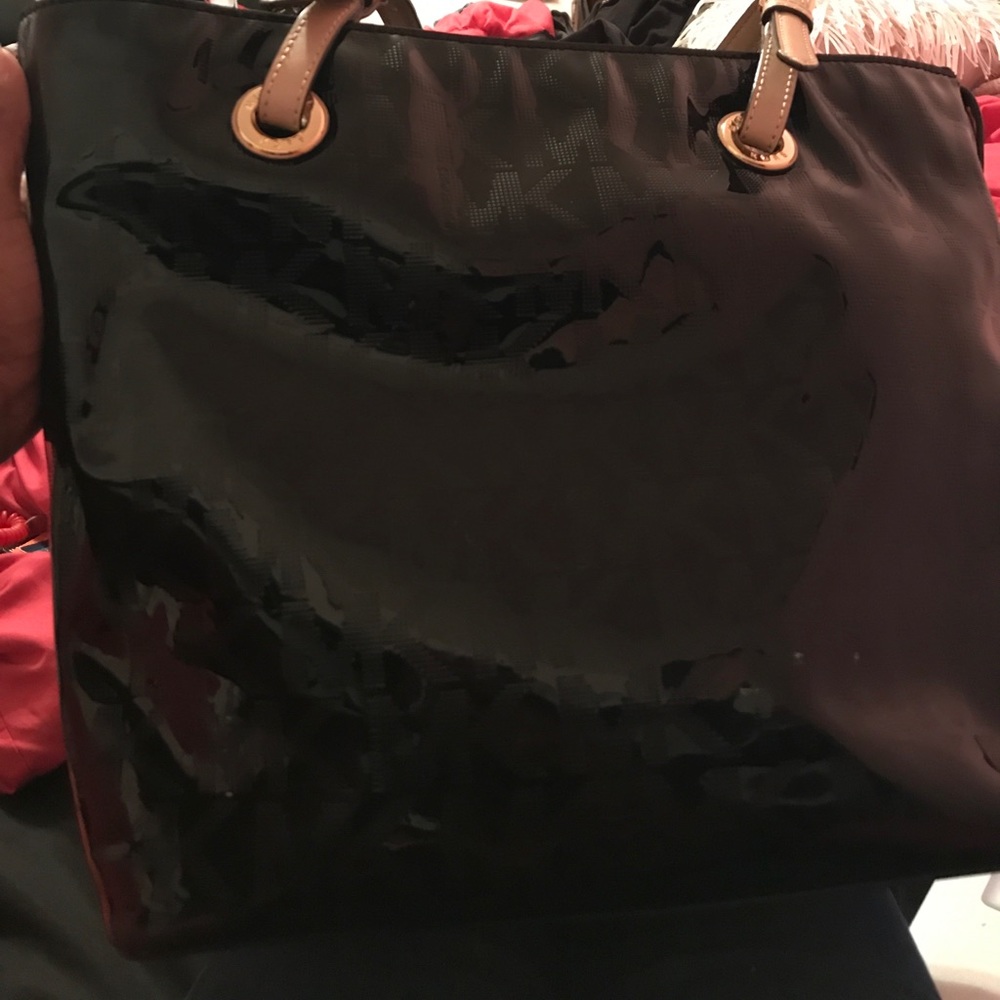 Michael Kors tote