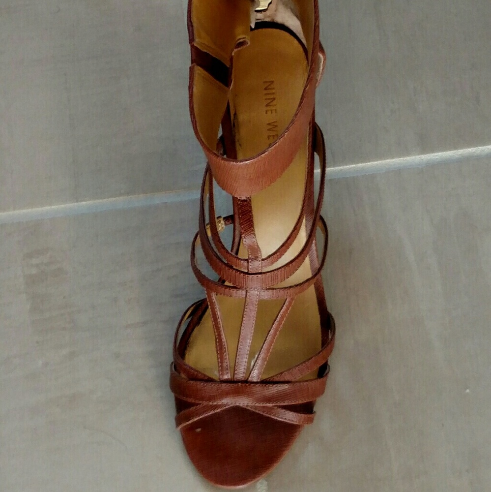 Nine West Gerry
