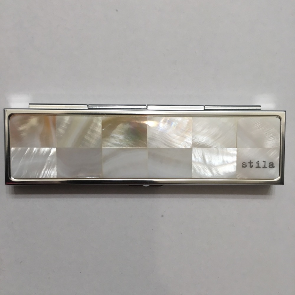 Stila eyeshadow