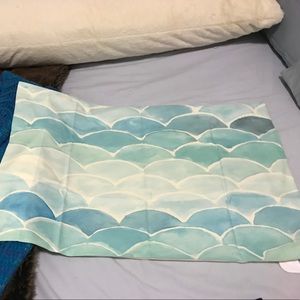 Mermaid pillow cases