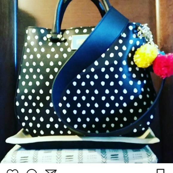 TODAY! johnson Half Moon Bag! - Picture 2 of 2
