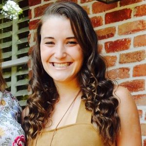 Meet your Posher, Ally