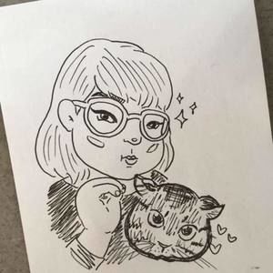 Meet your Posher, Justine