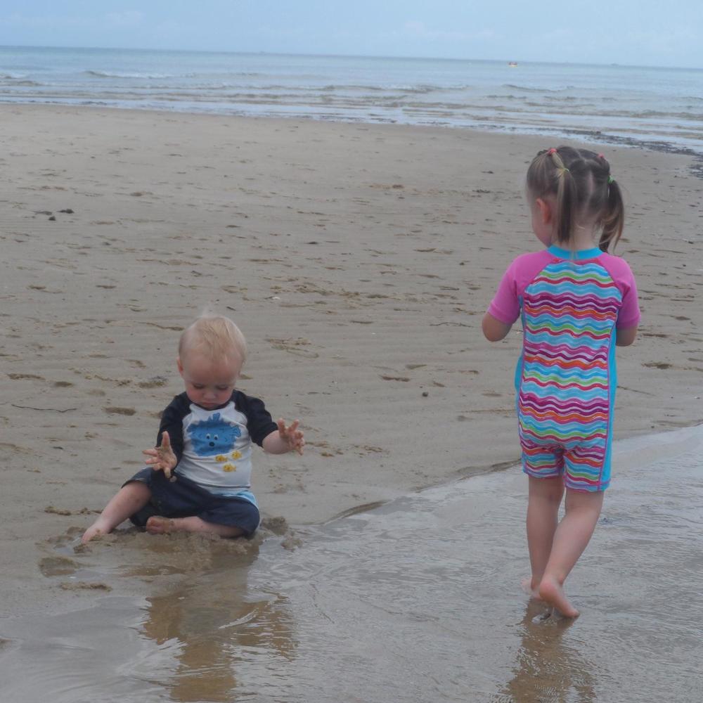 Meet your Posher, Ally