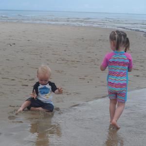 Meet your Posher, Ally