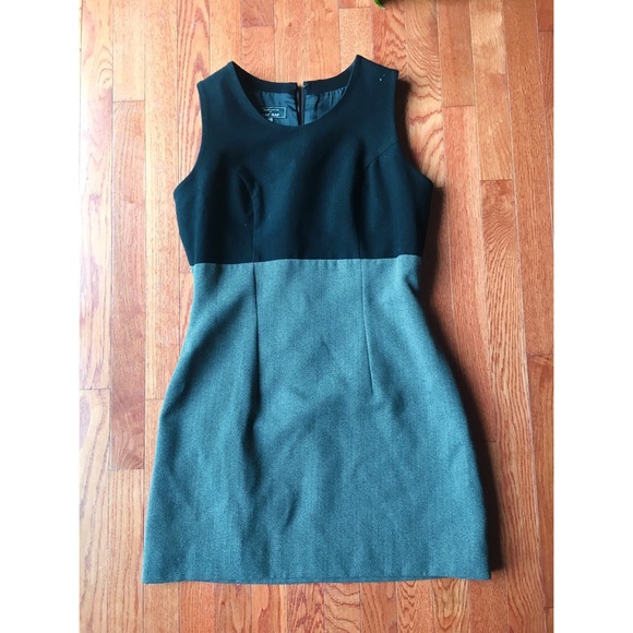 Vintage 90's mini dress by NAF NAF - Picture 2 of 4