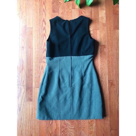 Vintage 90's mini dress by NAF NAF - Picture 3 of 4