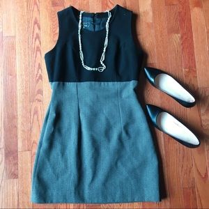 Vintage 90's mini dress by NAF NAF