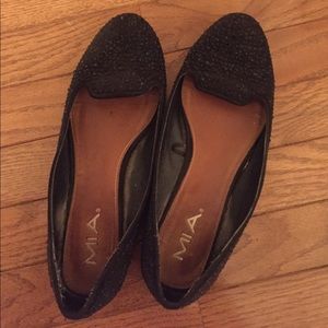 Mia Flats