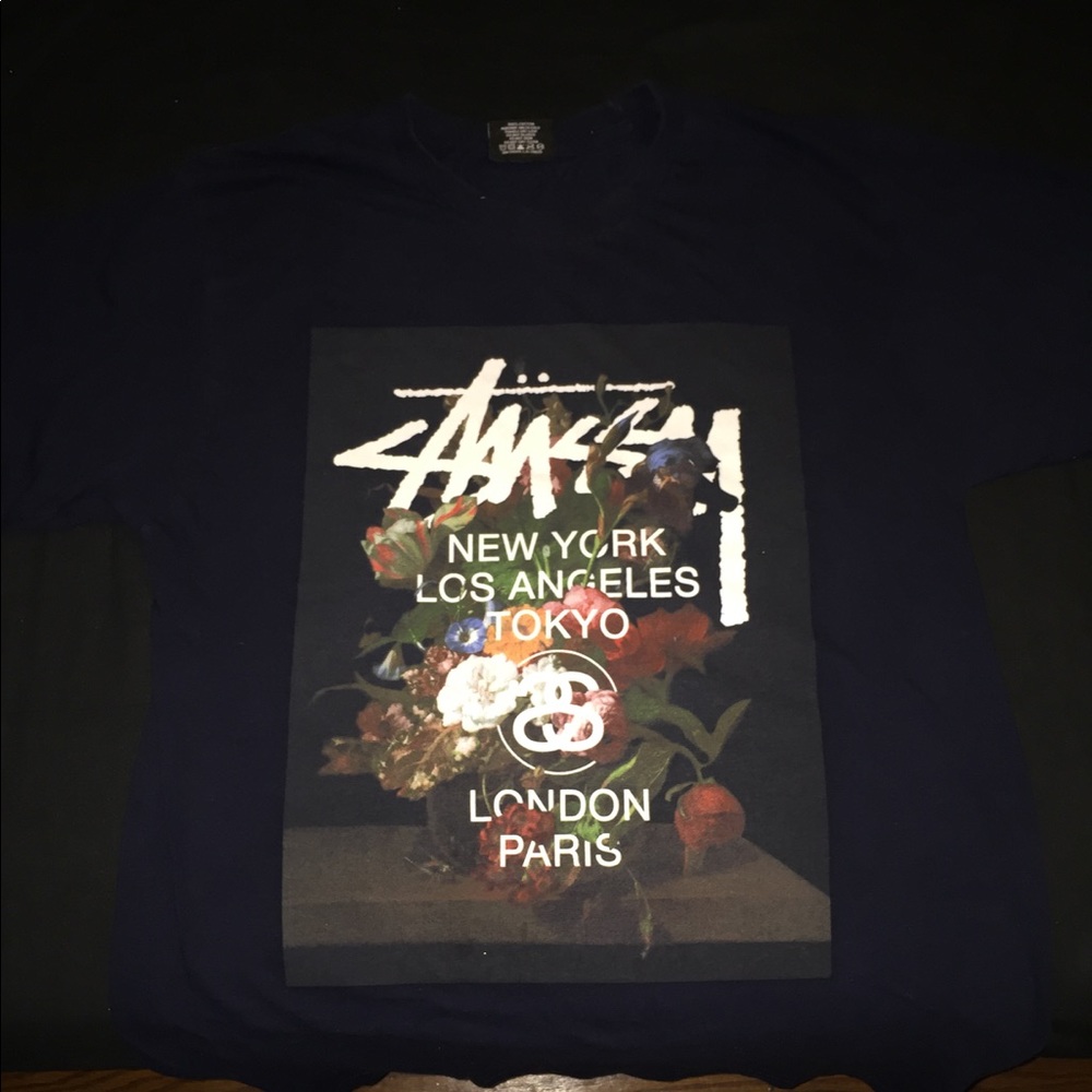 Stussy T-Shirt