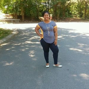 Meet your Posher, Letise