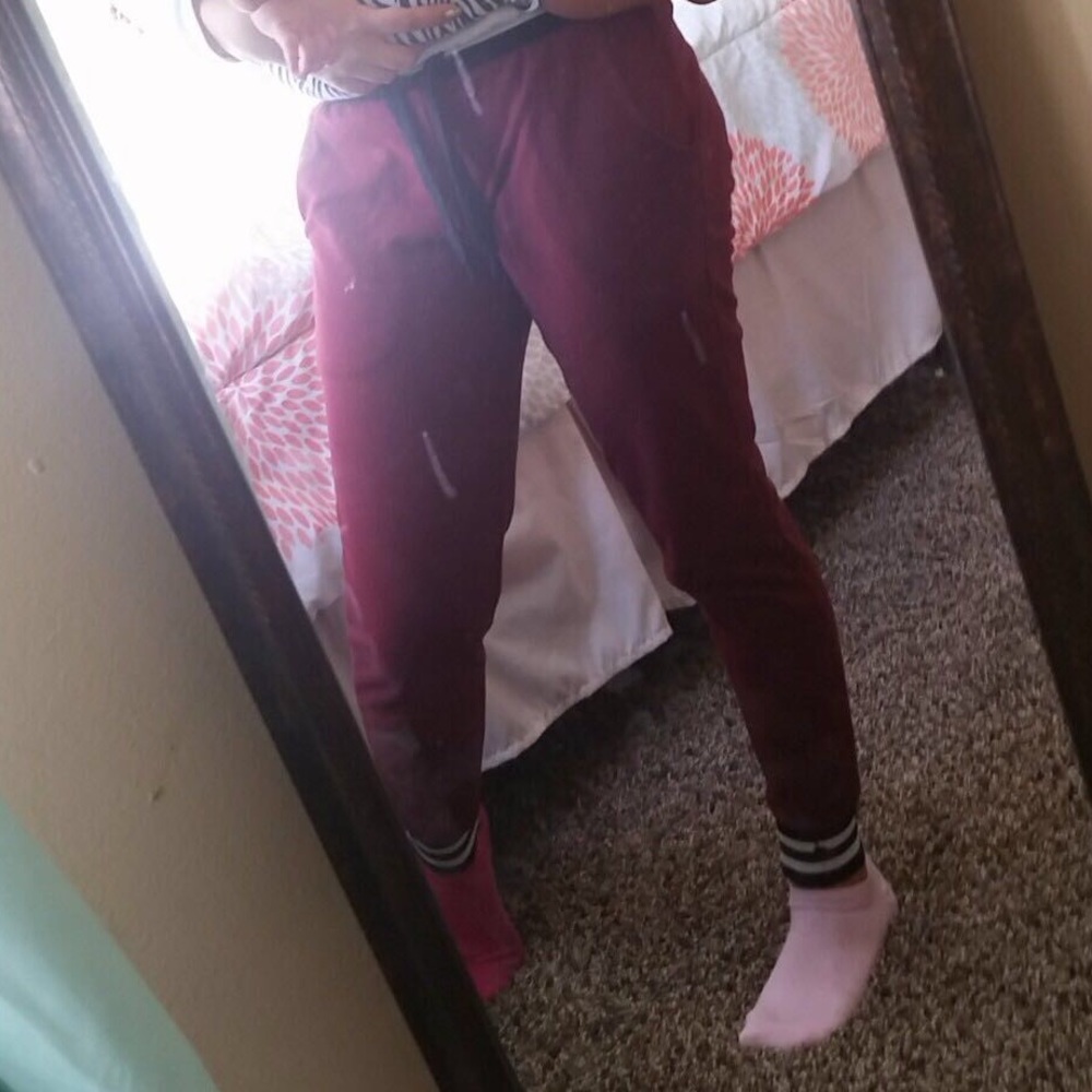 Joggers