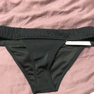 Itsy Bikini Bottoms