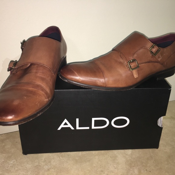 ALDO DRESS SHOES main image 4