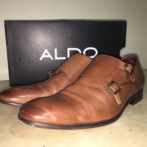 ALDO DRESS SHOES main image 5
