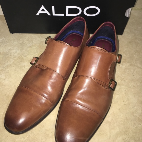 ALDO DRESS SHOES