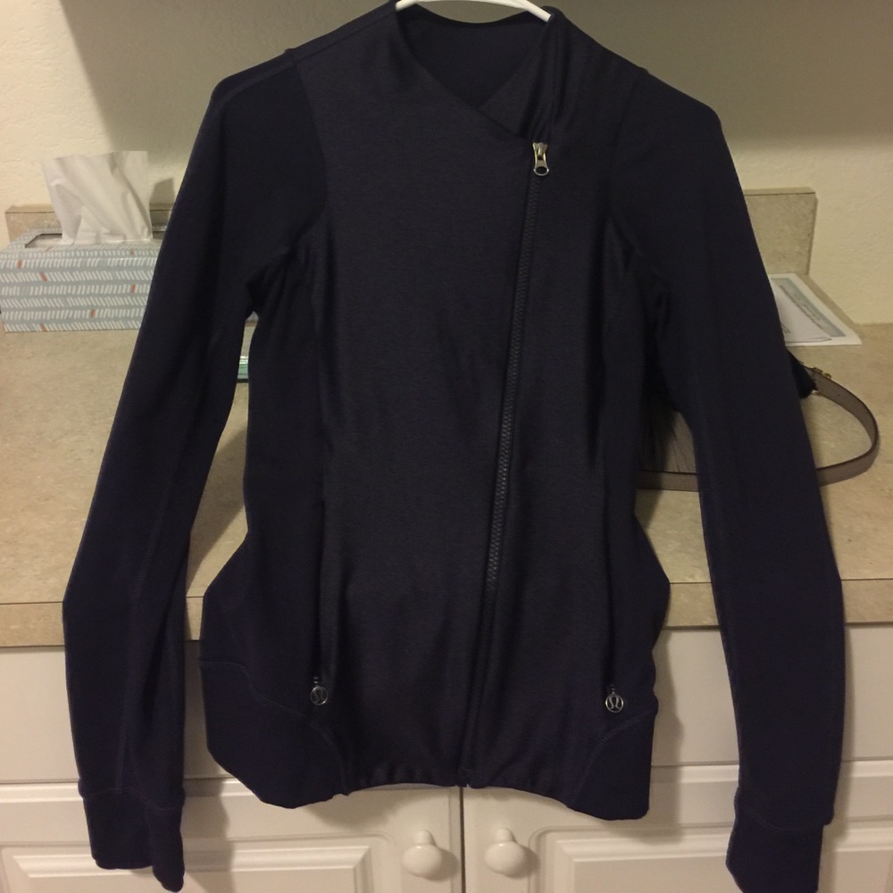 Lululemon jacket