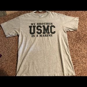 USMC shirt