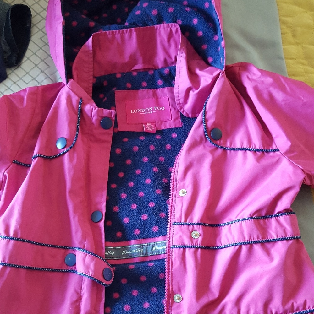 Raincoat
