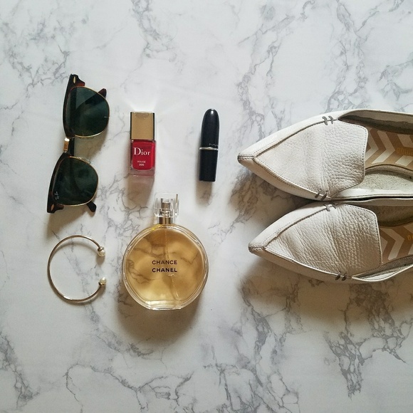 Nicholas Kirkwood Flats