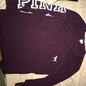 Victoria Secret PINK shirt