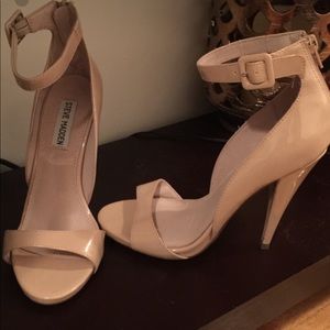 Steve Madden 7.5