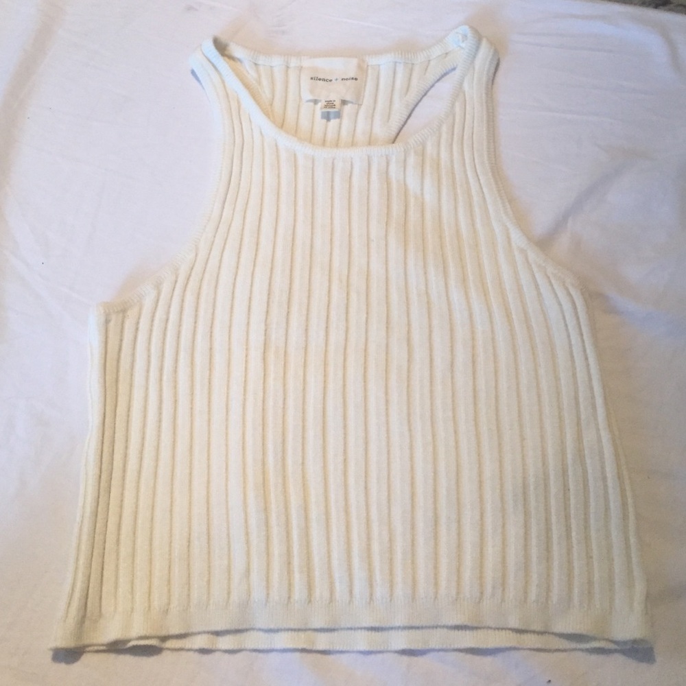 Urban outfitters crop