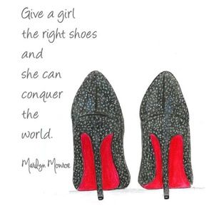 Meet your Posher, Stacey