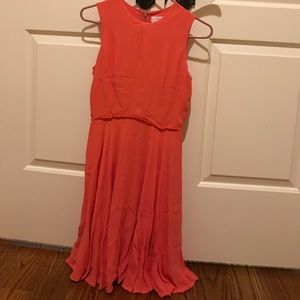 french connection dress size 0