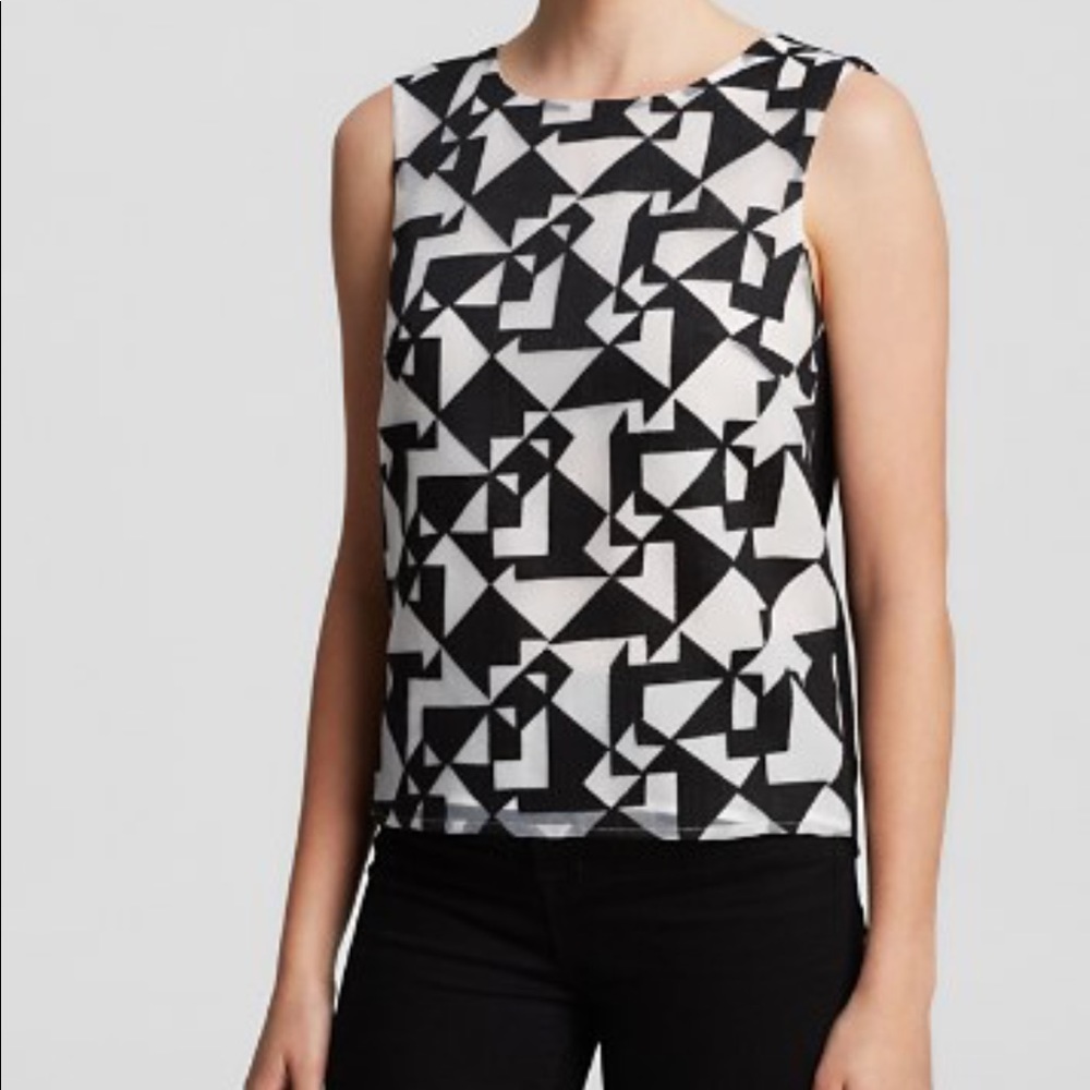 Bailey 44 jigsaw top