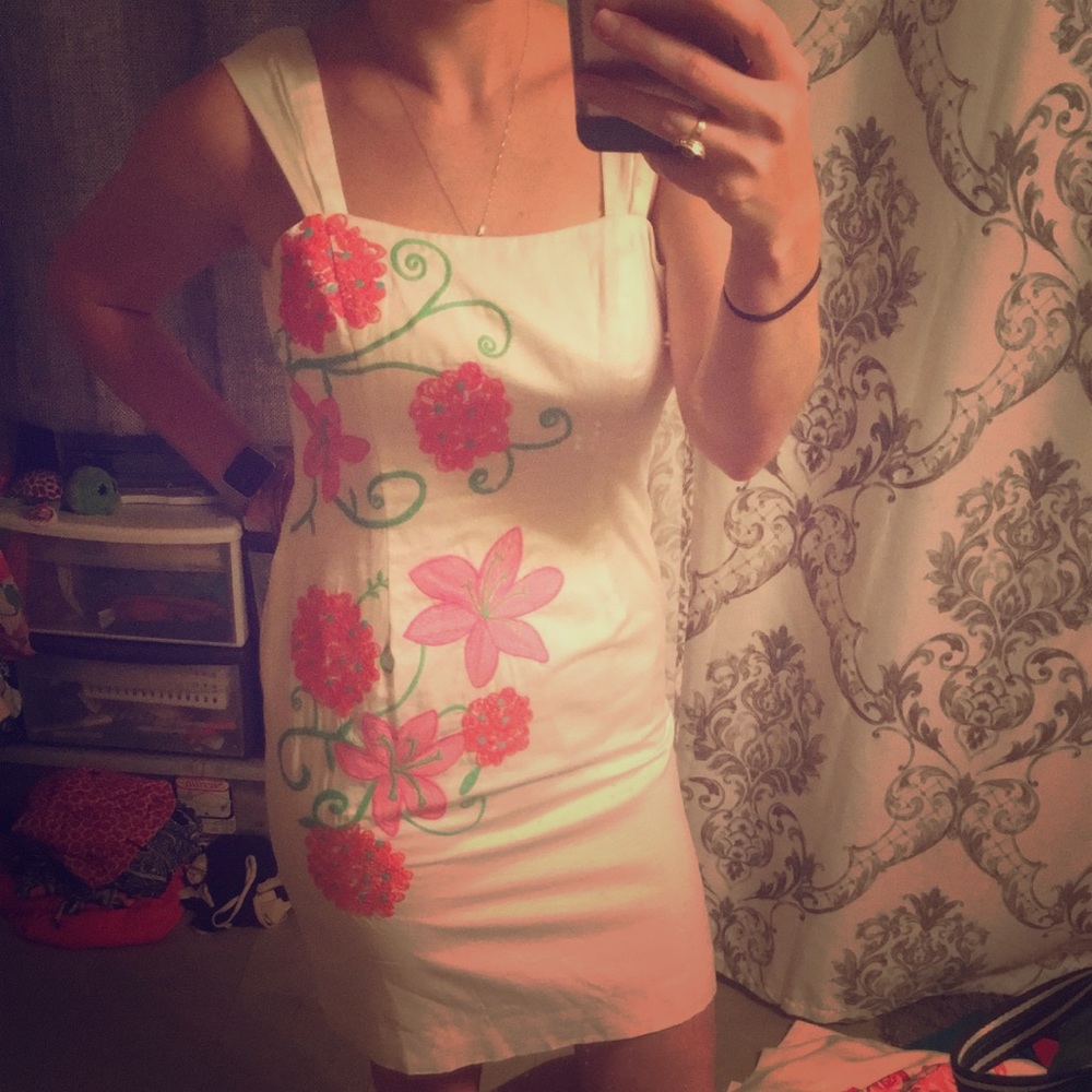 Lilly dress