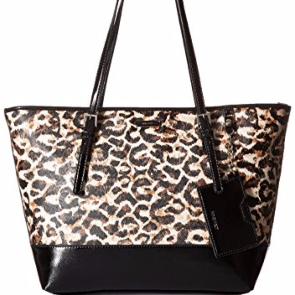NINE WEST AVA TOTE BAG  $79