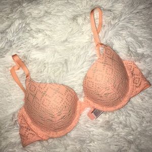 Victoria's Secret bra