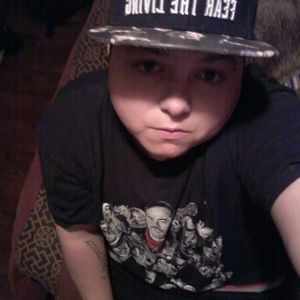 Meet your Posher, Dante