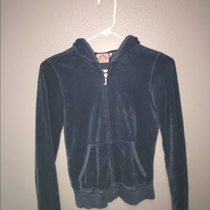 juicy couture sweatshirt