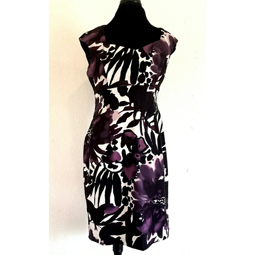 Connected Dress size 12