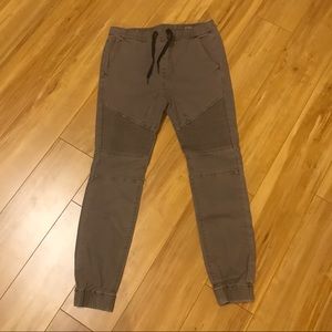 Bullhead: Biker Jogger - Rarely Used