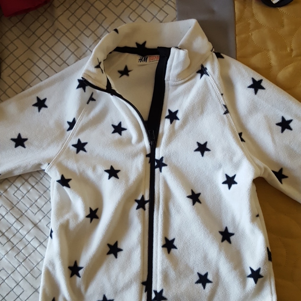 Star fleece