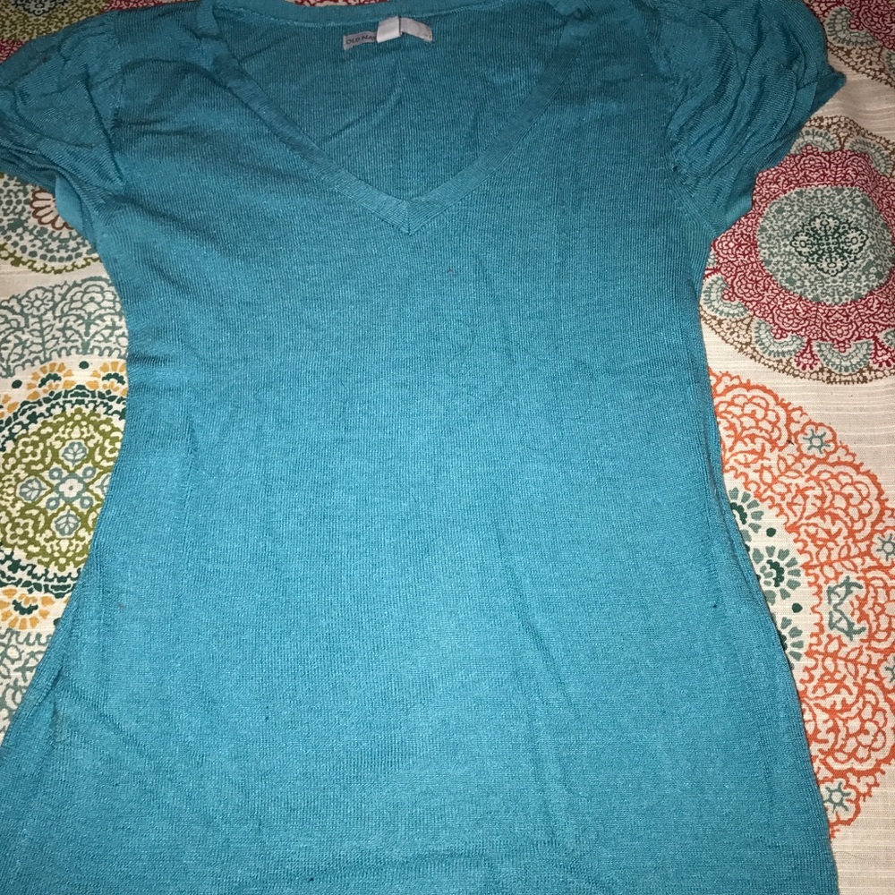Women's Old Navy Sweater.