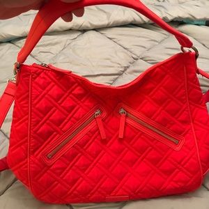 Vera Bradley Vivian Hobo
