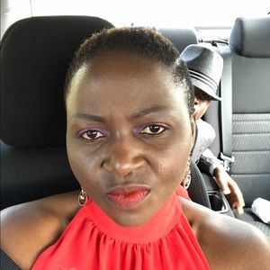 Meet your Posher, Janet