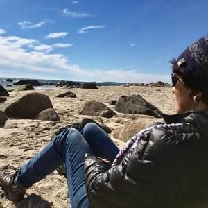 Meet your Posher, Sandra