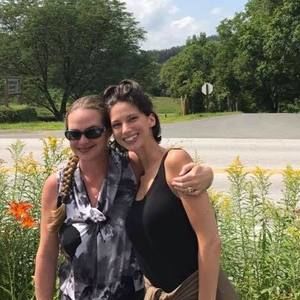 Meet your Posher, Nikki