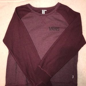 Vans Sweater