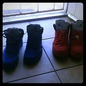 Jordan 5