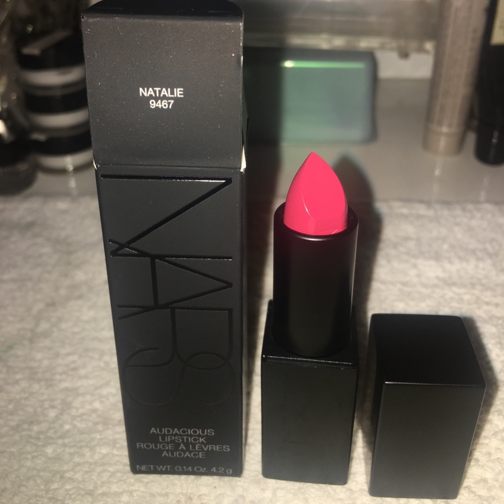 NARS