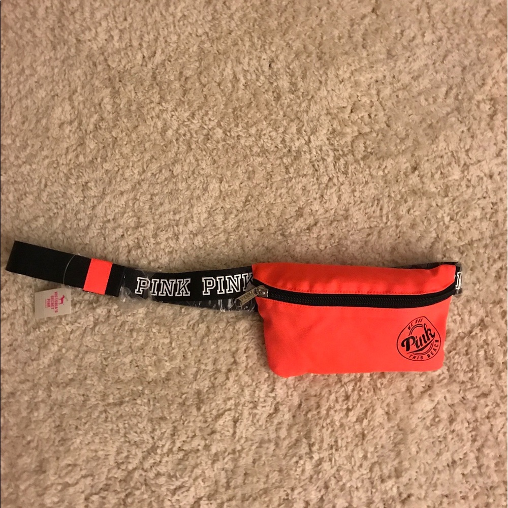 Victoria's Secret PINK fanny pack