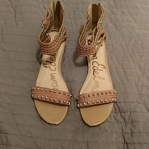 Sam edelman sandals