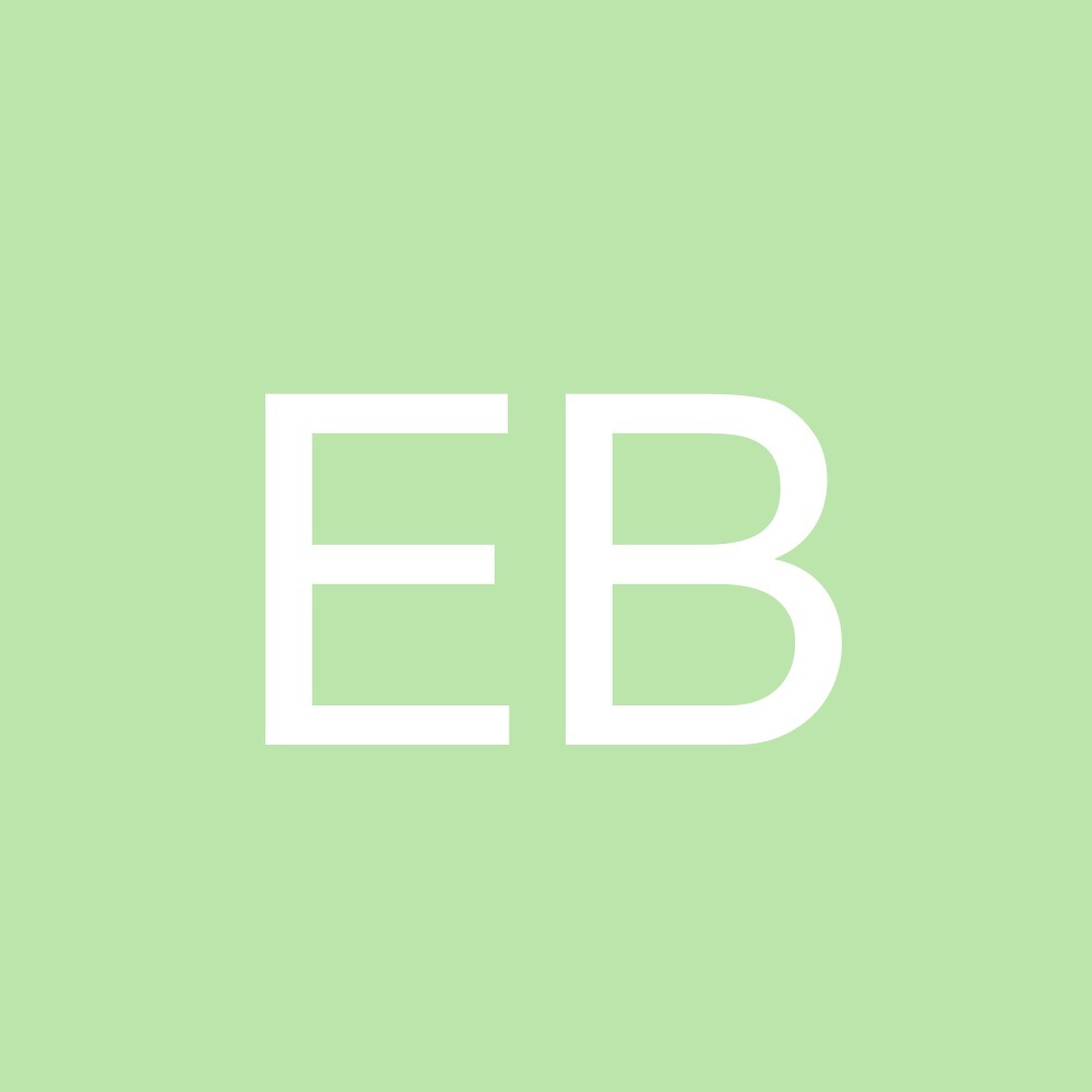 Meet your Posher, Elisabeth