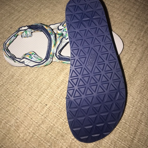 SALE! Teva Original Universal Sandals - Picture 3 of 3